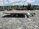 Thumbnail '3' of TRAILER FLAT DECK Flat Deck - Single