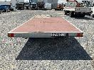 Thumbnail '5' of TRAILER FLAT DECK Flat Deck - Single