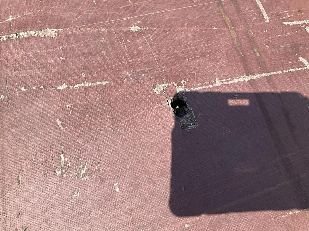 Photo '14' of TRAILER FLAT DECK Flat Deck - Single