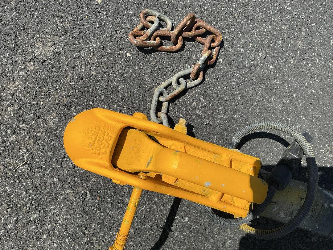 Photo '11' of TRAILER IMER S350 Other Trailers