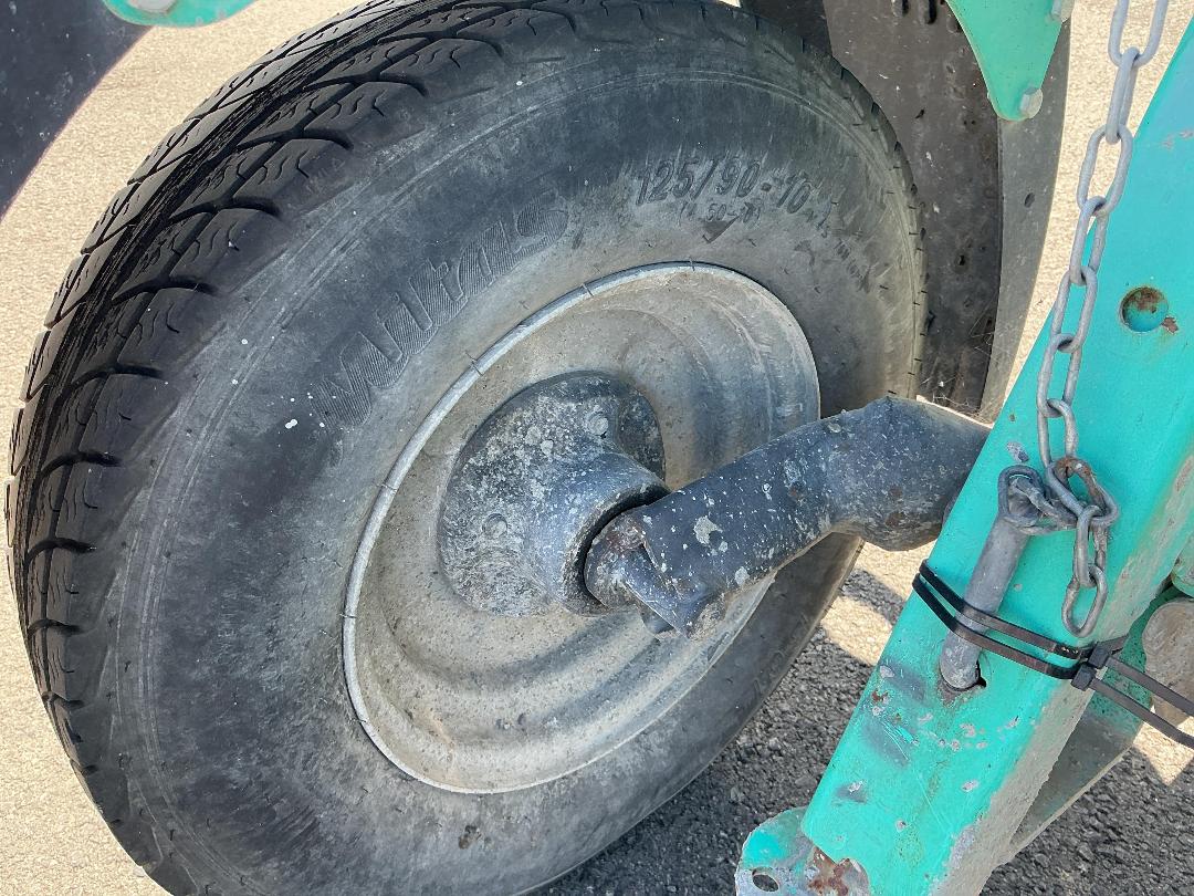 Photo '15' of TRAILER IMER S350 Other Trailers