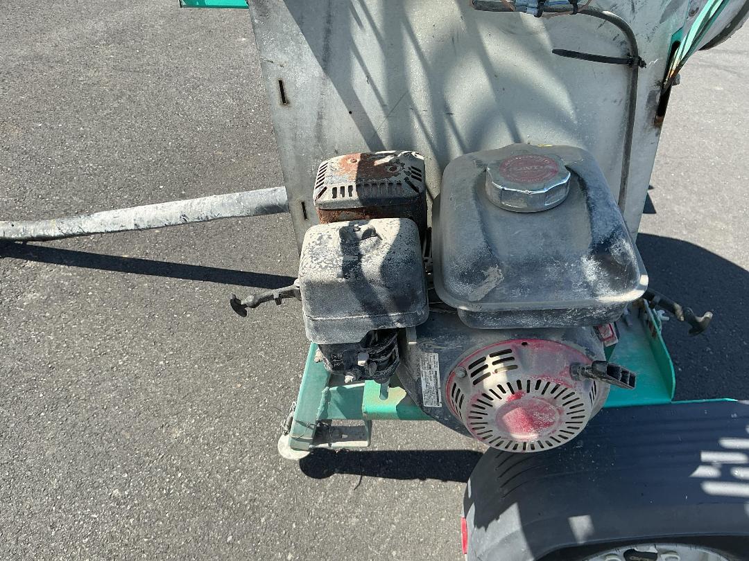 Photo '16' of TRAILER IMER S350 Other Trailers