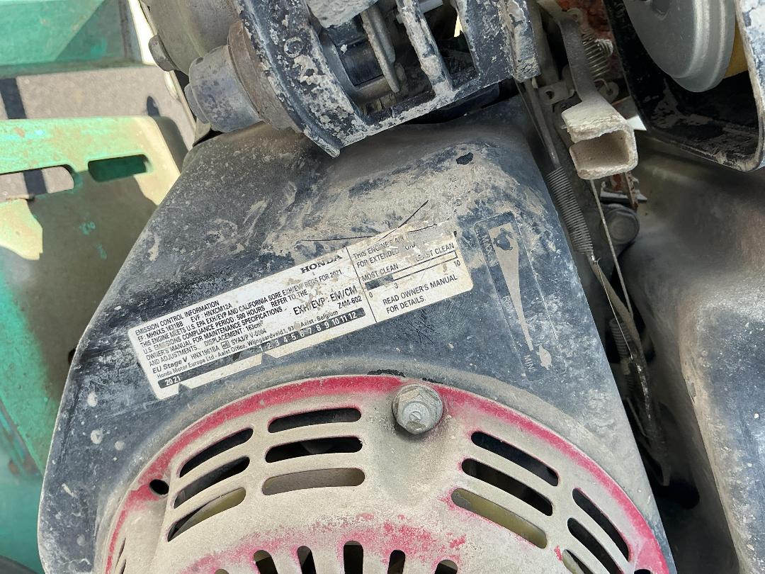 Photo '17' of TRAILER IMER S350 Other Trailers