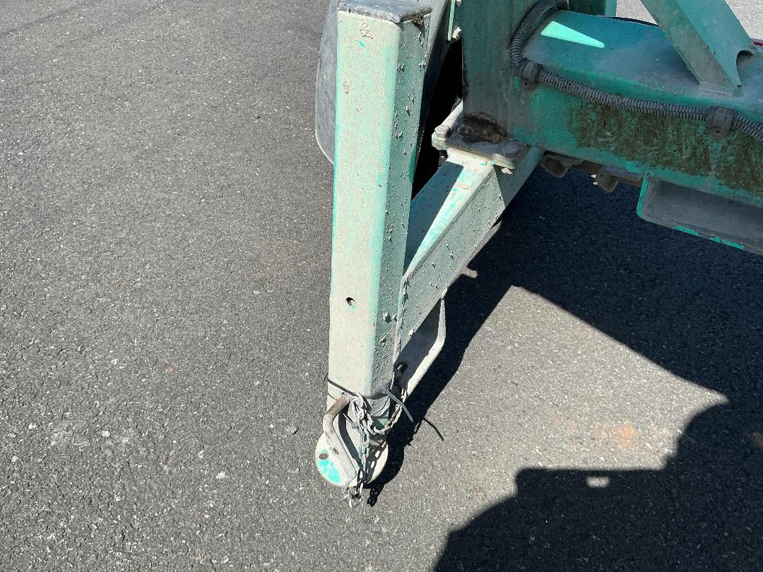 Photo '19' of TRAILER IMER S350 Other Trailers