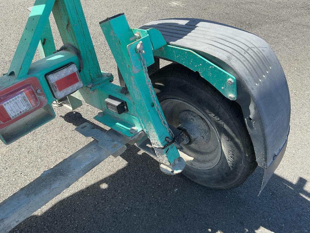 Photo '22' of TRAILER IMER S350 Other Trailers