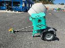 Thumbnail '7' of TRAILER IMER S350 MIXER Other Trailers