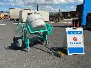 Thumbnail '1' of TRAILER IMER S350 MIXER Other Trailers