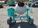 Thumbnail '5' of TRAILER IMER S350 MIXER Other Trailers
