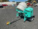 Thumbnail '9' of TRAILER IMER S350 MIXER Other Trailers
