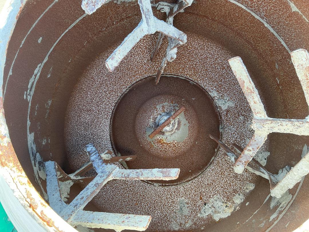 Photo '12' of TRAILER IMER S350 MIXER Other Trailers