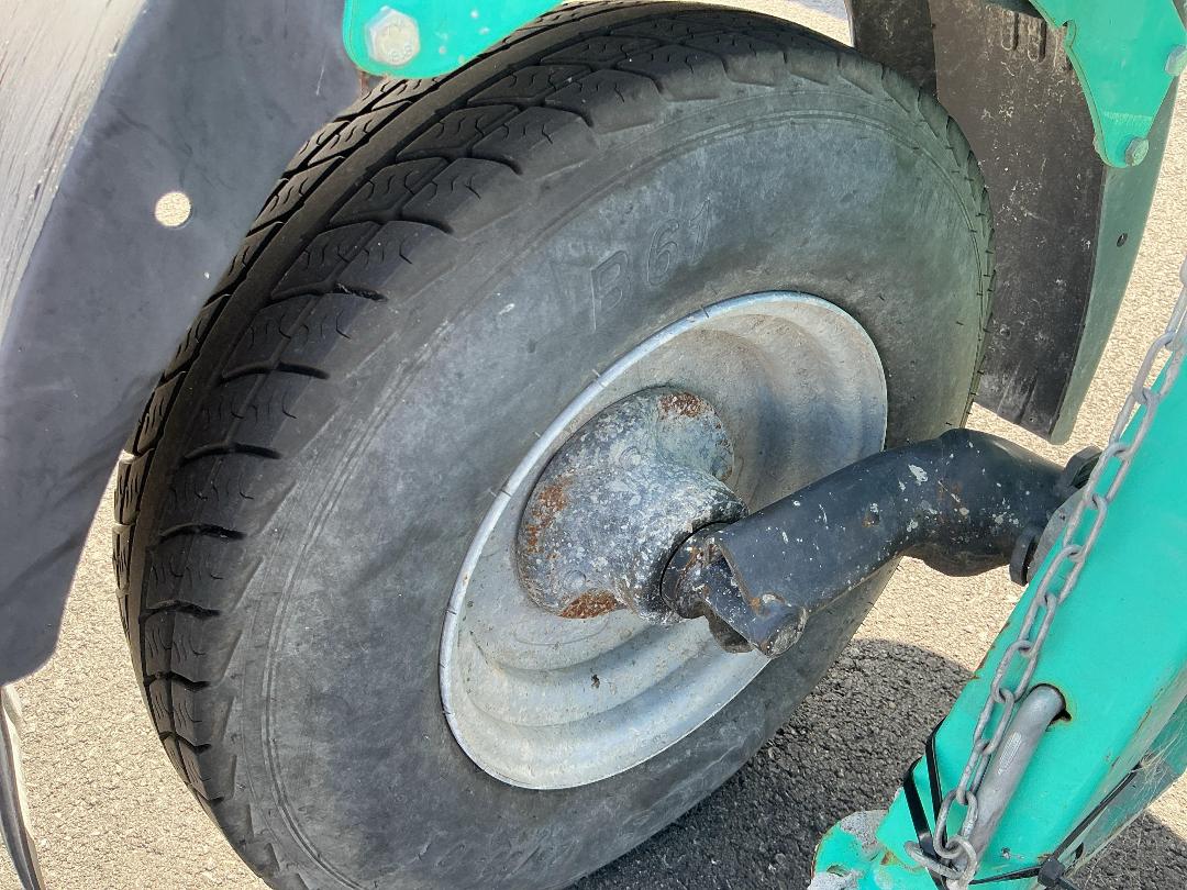 Photo '15' of TRAILER IMER S350 MIXER Other Trailers