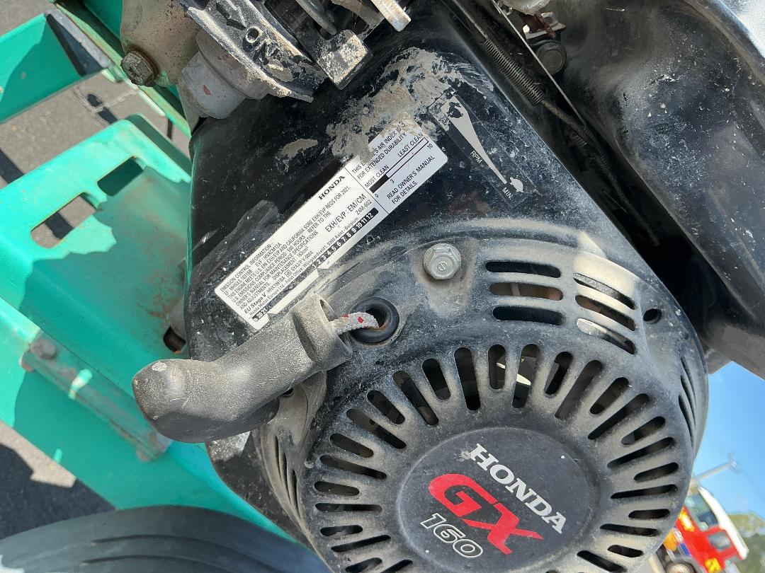 Photo '19' of TRAILER IMER S350 MIXER Other Trailers