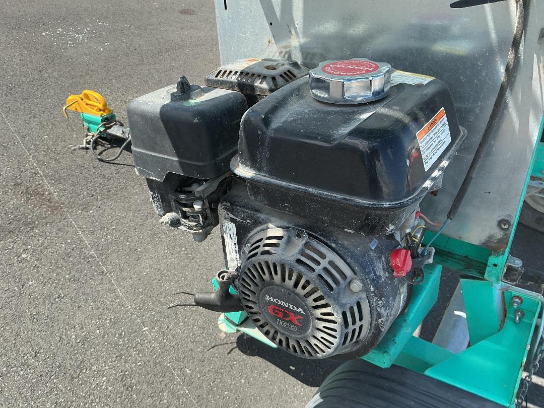 Photo '18' of TRAILER IMER S350 MIXER Other Trailers