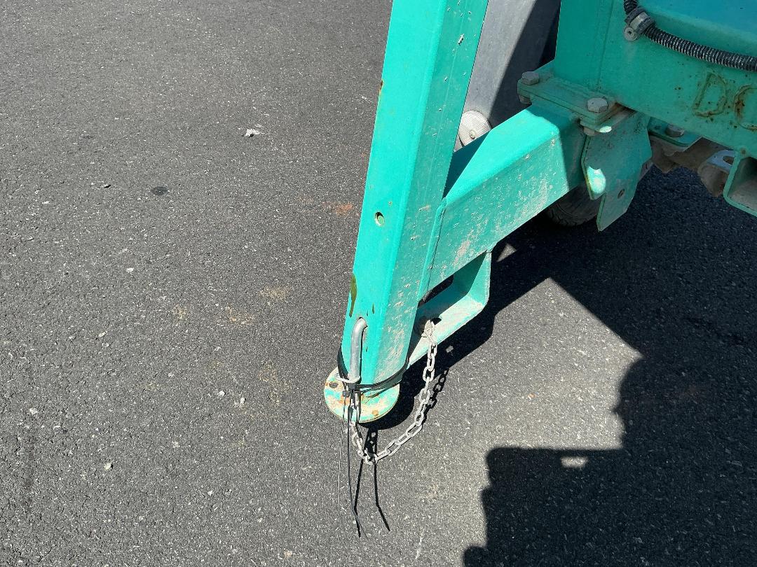 Photo '21' of TRAILER IMER S350 MIXER Other Trailers