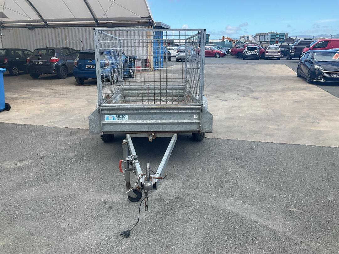 Photo '12' of TRAILER TRAYLA