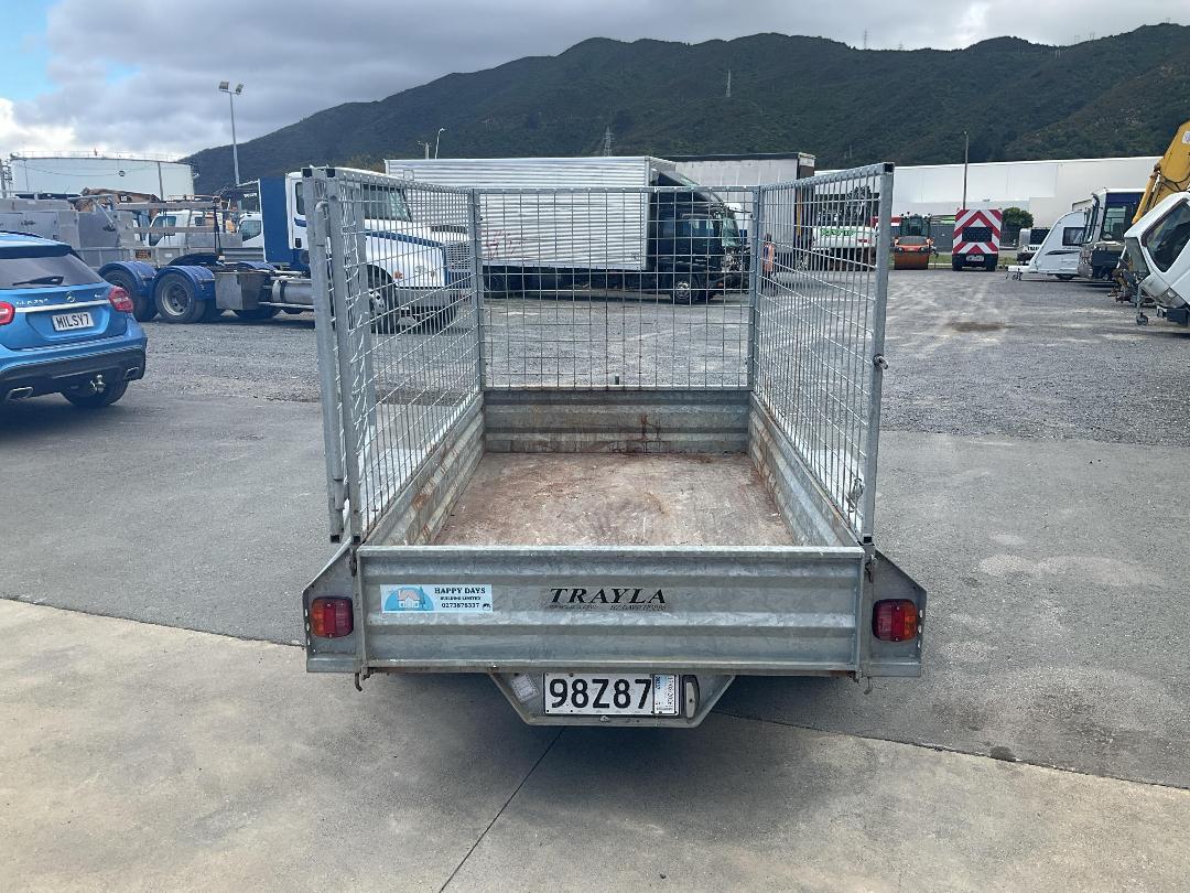 Photo '15' of TRAILER TRAYLA