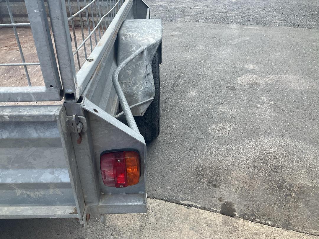 Photo '14' of TRAILER TRAYLA