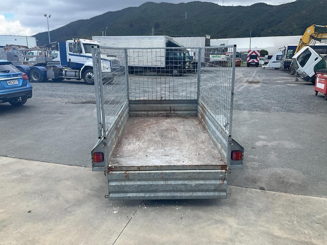 Photo '16' of TRAILER TRAYLA