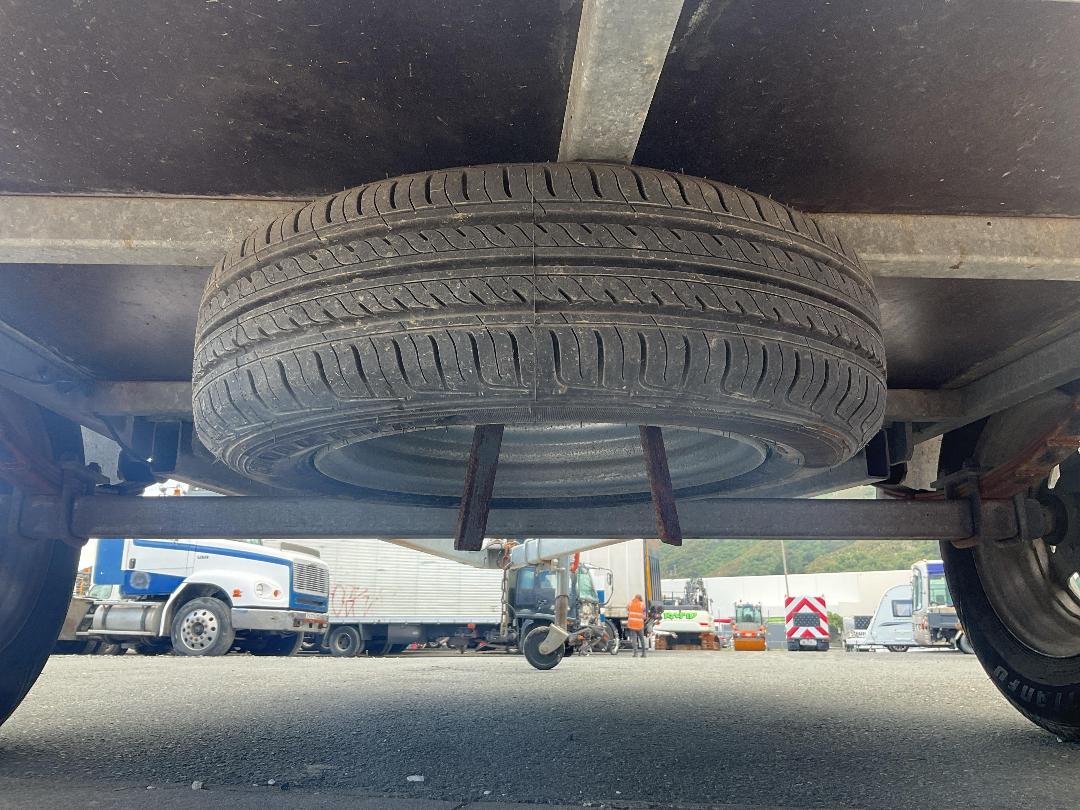 Photo '19' of TRAILER TRAYLA