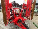 Thumbnail '5' of Trailer Trimax Pegasus Agricultural Mower