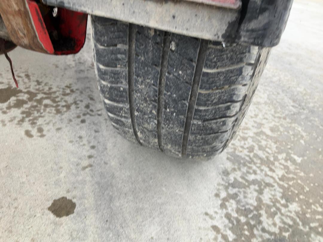 Photo '12' of Trailer Trimax Pegasus Agricultural Mower