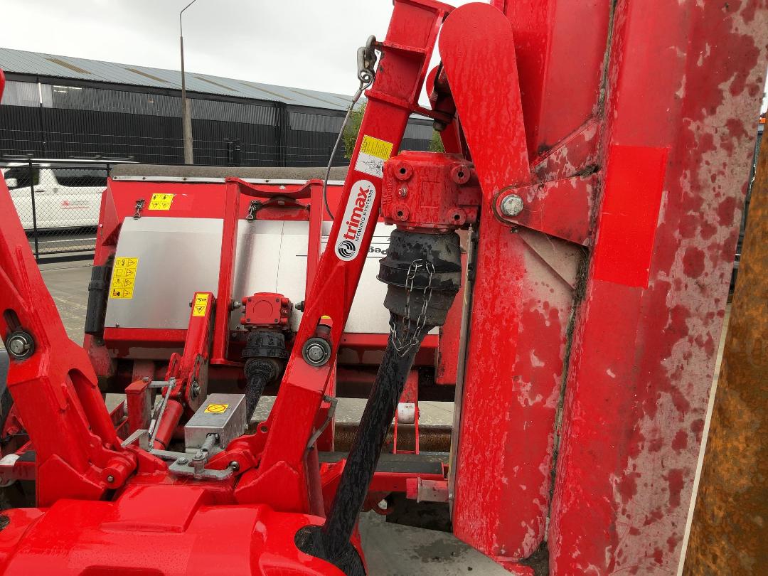 Photo '17' of Trailer Trimax Pegasus Agricultural Mower