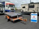 Thumbnail '1' of TRAILER TSNZ LDC VMS Other Trailers