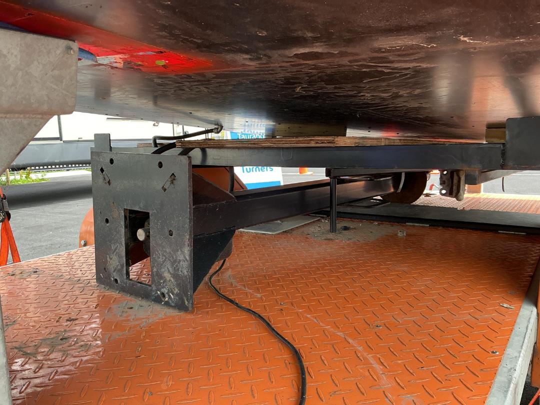 Photo '17' of TRAILER TSNZ LDC VMS Other Trailers Photo '17' of TRAILER TSNZ LDC VMS Other Trailers