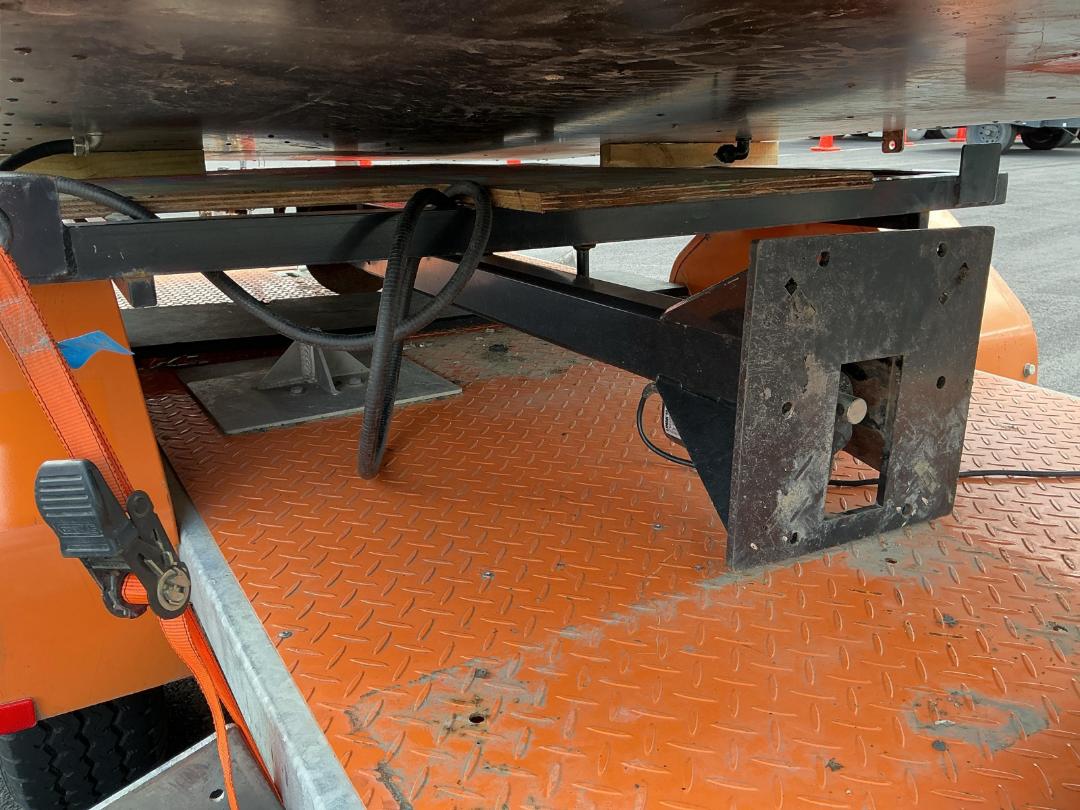 Photo '15' of TRAILER TSNZ LDC VMS Other Trailers Photo '15' of TRAILER TSNZ LDC VMS Other Trailers