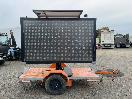 Thumbnail '3' of TRAILER TSNZ LDC VMS Signboard - Single