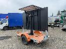 Thumbnail '6' of TRAILER TSNZ LDC VMS Signboard - Single