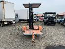Thumbnail '10' of TRAILER TSNZ LDC VMS Signboard - Single