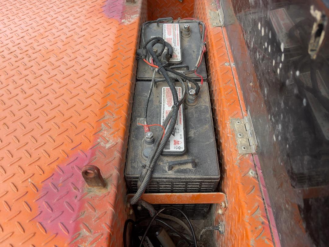 Photo '12' of TRAILER TSNZ LDC VMS Signboard - Single