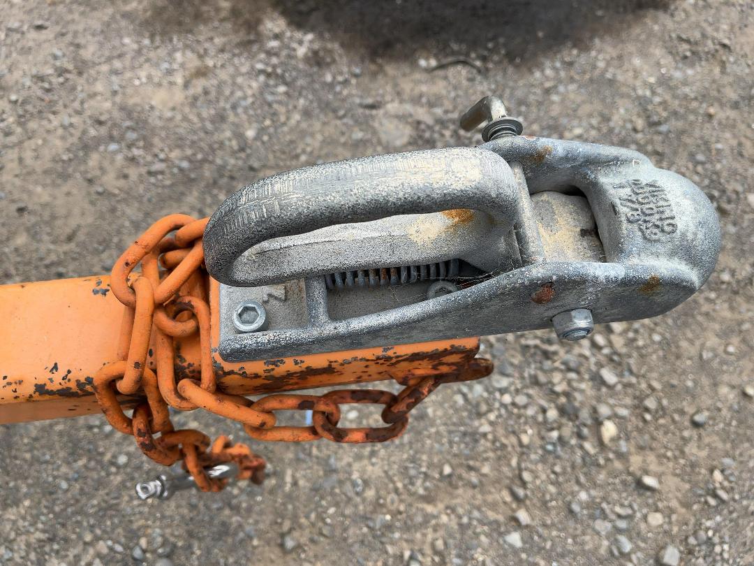 Photo '18' of TRAILER TSNZ LDC VMS Signboard - Single