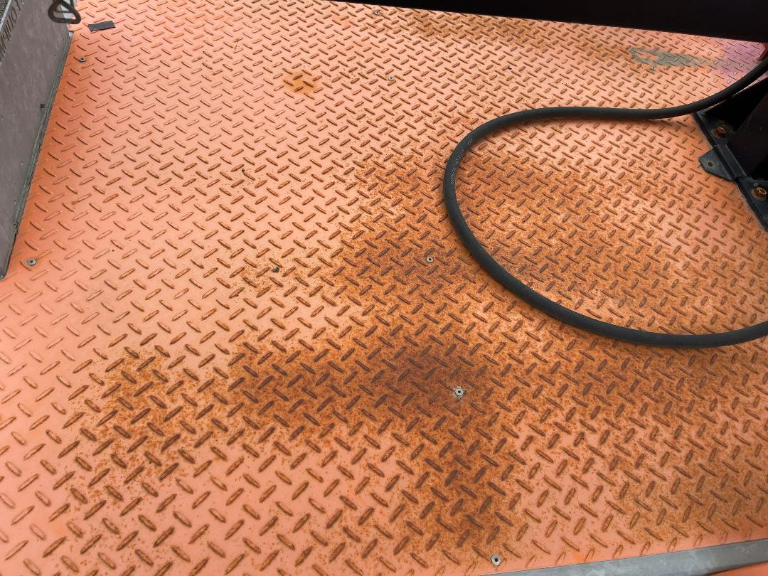 Photo '25' of TRAILER TSNZ LDC VMS Signboard - Single