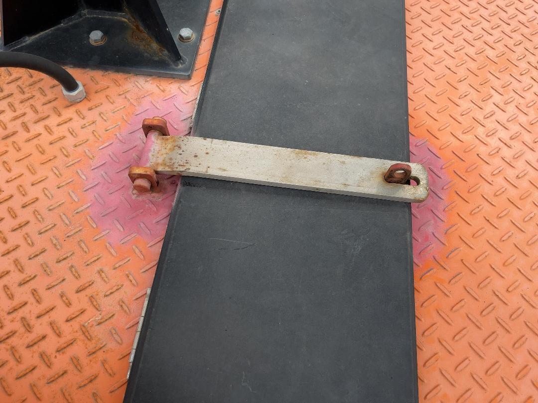 Photo '26' of TRAILER TSNZ LDC VMS Signboard - Single