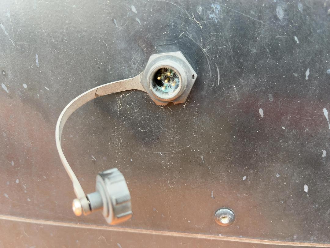 Photo '15' of TRAILER TSNZ LDC VMS Signboard - Single