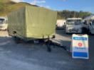 Thumbnail '1' of TRAILER WPS1600GT KARCHER Plant Trailer - Single