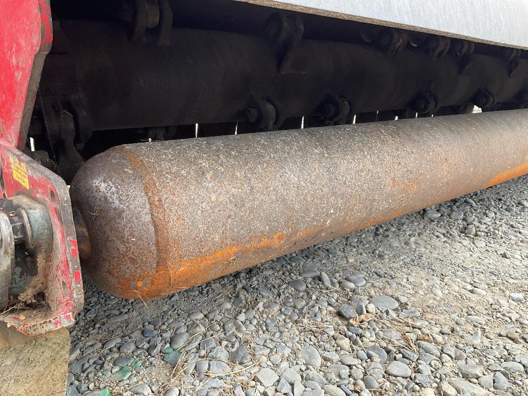 Photo '14' of TRIMAX Warlord S3 235 Mower Photo '14' of TRIMAX Warlord S3 235 Mower