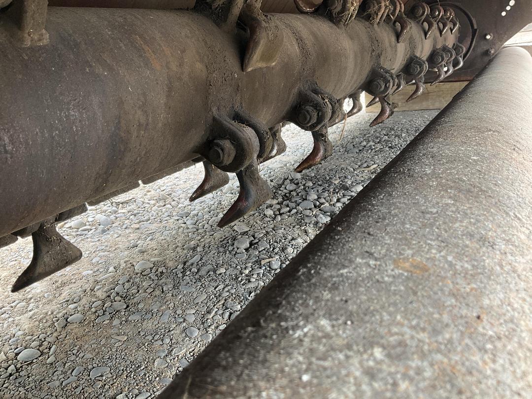 Photo '15' of TRIMAX Warlord S3 235 Mower Photo '15' of TRIMAX Warlord S3 235 Mower