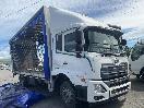 Thumbnail '1' of UD Trucks PK18280 CRONER Curtainsider
