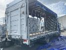 Thumbnail '4' of UD Trucks PK18280 CRONER Curtainsider