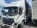 Thumbnail '6' of UD Trucks PK18280 CRONER Curtainsider