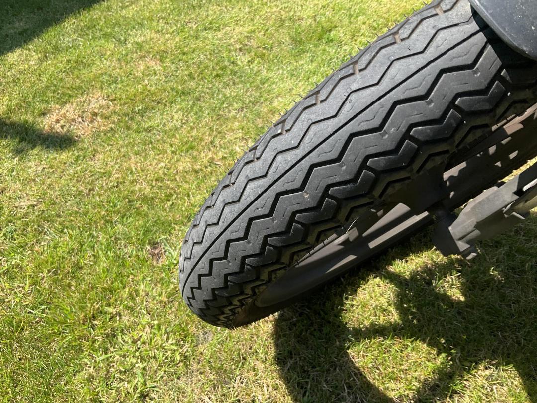 Photo '16' of VMOTO Super Soco TC MAX Photo '16' of VMOTO Super Soco TC MAX