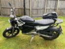 Thumbnail '6' of VMOTO Super Soco TC MAX Thumbnail '6' of VMOTO Super Soco TC MAX