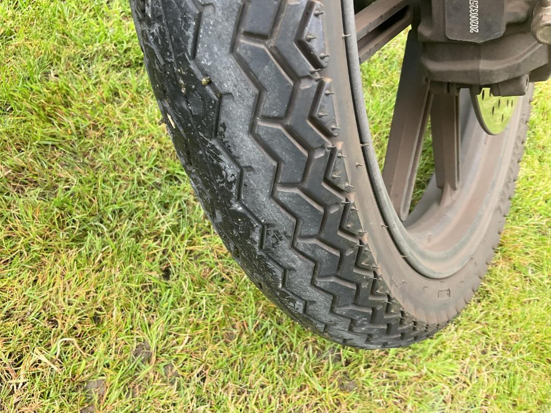 Photo '17' of VMOTO Super Soco TC MAX Photo '17' of VMOTO Super Soco TC MAX