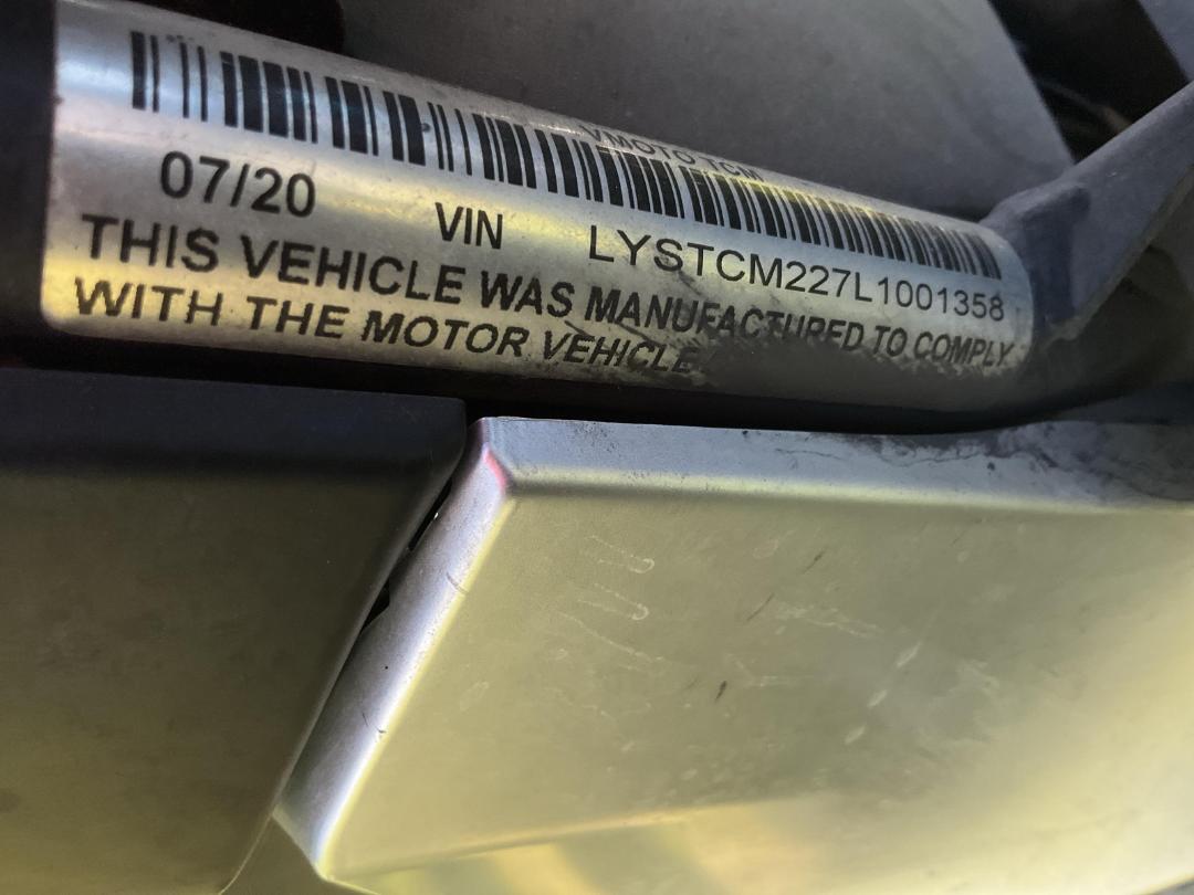 Photo '15' of VMOTO Super Soco TC MAX Photo '15' of VMOTO Super Soco TC MAX