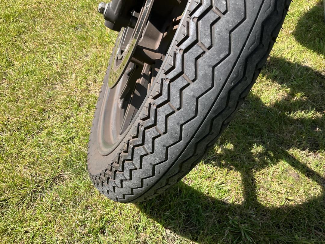 Photo '16' of VMOTO Super Soco TC MAX Photo '16' of VMOTO Super Soco TC MAX