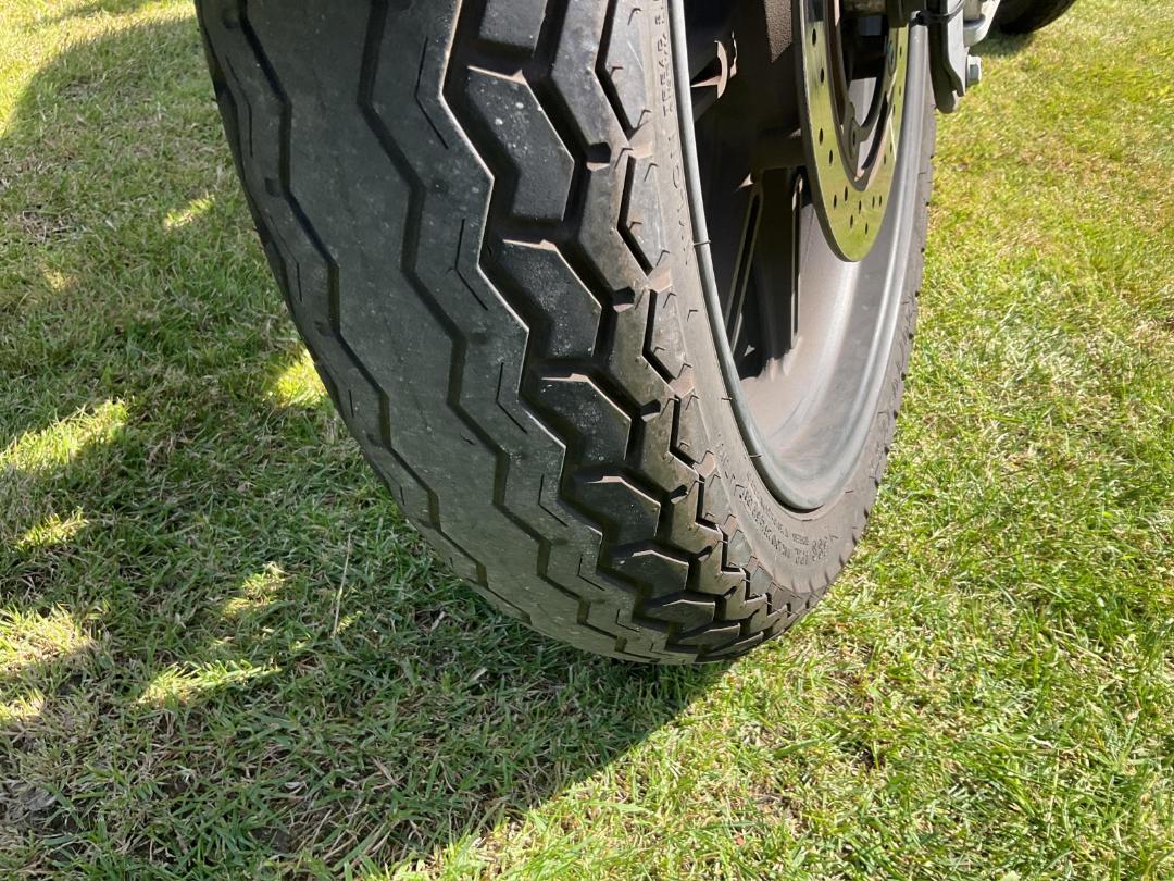 Photo '17' of VMOTO Super Soco TC MAX Photo '17' of VMOTO Super Soco TC MAX