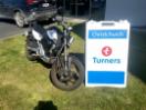 Thumbnail '1' of VMOTO Super Soco TC Max TC MAX